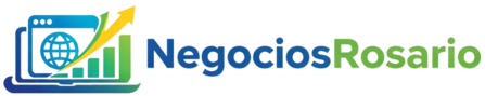 logonegocios rosario